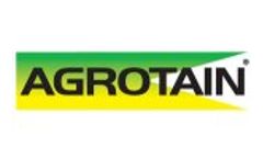 AGROTAIN Blending- Video