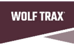 Koch - Model Wolf Trax 3-TRAX - Fertilizer Blend