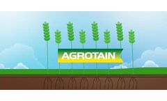 AGROTAIN - Model DRI-MAXX - Nitrogen Stabilizer
