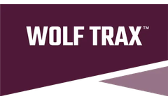 Koch - Model Wolf Trax DDP - Micronutrients Dry Dispersible Powder
