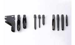 Kondex - Aerator & Coring Tines