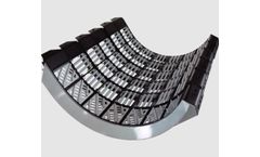 Kondex - Model KX7 - Concaves