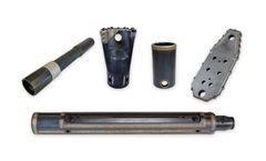 Kondex - Drill Defender Boring Bits