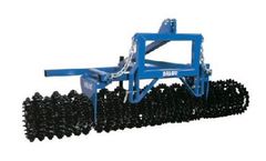 Frontflex - Model 1880 - One-Part Front Packer/Roller