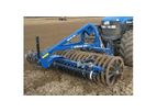 Levelflex - Model 2008 - Front Mounted Packer