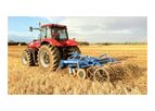 SuperMax - Model 2129 - Cultivator