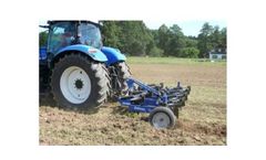 Ratoon - Model 1934 - Subsoiler