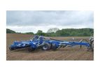 Rollomaximum XL - Model 2198 - Seed Bed Cultivator