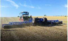 Dalbo Maxiroll - Model HD - System Rollers