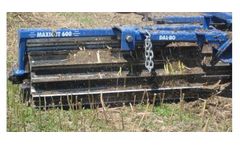 MaxiCut - Knife Roller