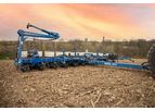 Kinze - Model 3205 - Wing Fold Planter