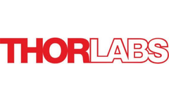 Thorlabs - Digital Handheld Optical Power and Energy Meter Console
