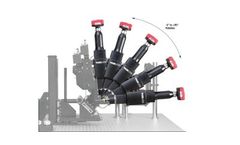 Bergamo - Model II Series - Multiphoton Microscopes