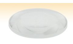Thorlabs - Model N-BK7 - Plano-Convex Lenses (Uncoated)