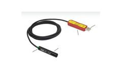 Thorlabs - Compact Laser Modules with USB Connector