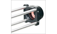 Thorlabs - Model C-Series - Optical Power and Energy Meters