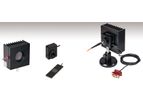 Thorlabs - Model C-Series - Thermal Power Sensors