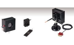 Thorlabs - Model C-Series - Thermal Power Sensors