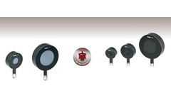 Thorlabs - Pyroelectric Energy Sensors