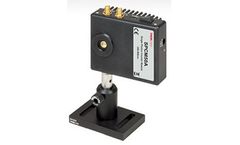 Thorlabs - Model SPCM20A(/M) and SPCM50A(/M) - Single Photon Detectors