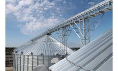 Sukup - Grain Cleaning & Conveyor Systems