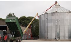 Sukup - Westfield Grain Auger