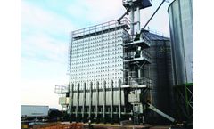 Sukup - Mix Flow Dryer