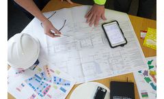 Energy-Assets - Comprehensive Gas Network Design Siteworks Services