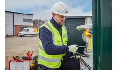 Energy-Assets - Meter Asset Manager Services (MAM)