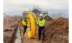 Energy-Assets - Gas Utility Networks Services