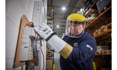 Energy-Assets - Automated Smart Meter Reading Services (AMR)