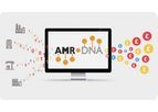 AMR DNA - Energy Assets Artificial Intelligence Service