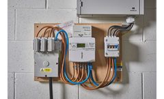 Energy-Assets - Automated Meter Data Reading Service (AMR)