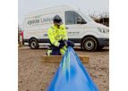 Energy-Assets - Water Auditing and Data Services