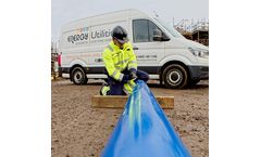 Energy-Assets - Water Auditing and Data Services