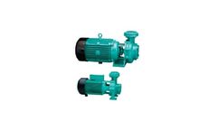Tormac - Model TM Series - Single Stage Centrifugal Pumps