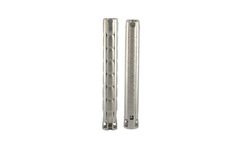 Tormac - Model 6 Inch TS/150 Series - Stainless Steel Submersible Pump