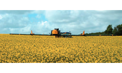 AirBoss - Mounted Field Sprayer