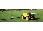 Airforce - Model 1 - Self-Propelled Sprayer