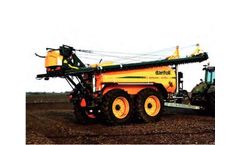 AirHammer - Sprayers