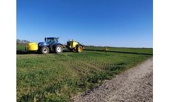 Danfoil - Front Tank