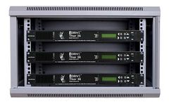 IST iDrive - Rack-Mounted LED Drivers