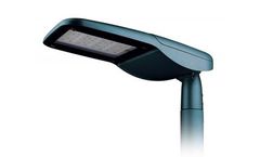 IST - Model Alto City - Exterior & Industrial Light