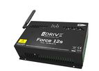 IST iDrive - Wall-Mounted LED Drivers