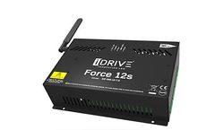 IST iDrive - Wall-Mounted LED Drivers