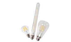 IST - Model EMBER E27 - Designer Filamant Lamp