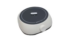 Tisch - Model TS-MS-5C - 110 Volt Mini Magnetic Stirrer