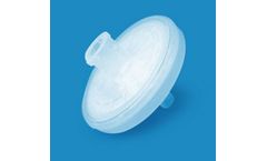 Tisch - Model SF18324 - PTFE Syringe Filter