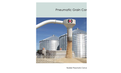Model TRL 50 Hz - High Pressure Blowers Brochure