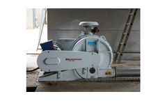 Kongskilde - Model TRL 50 Hz - High Pressure Blowers